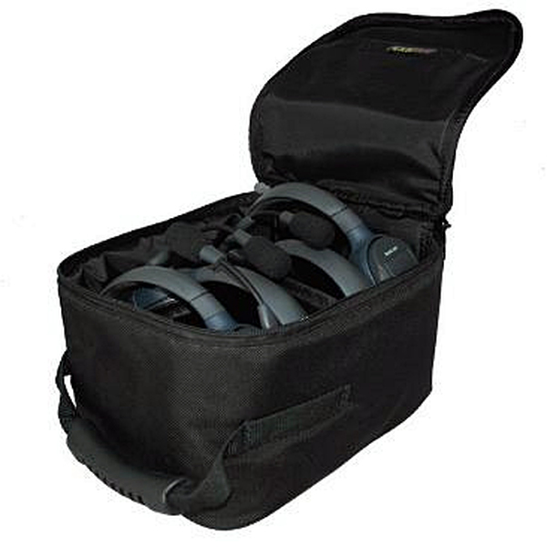 Vorschau EARTEC ULTRALITE 3-S ( UL3S ) Intercomsystem