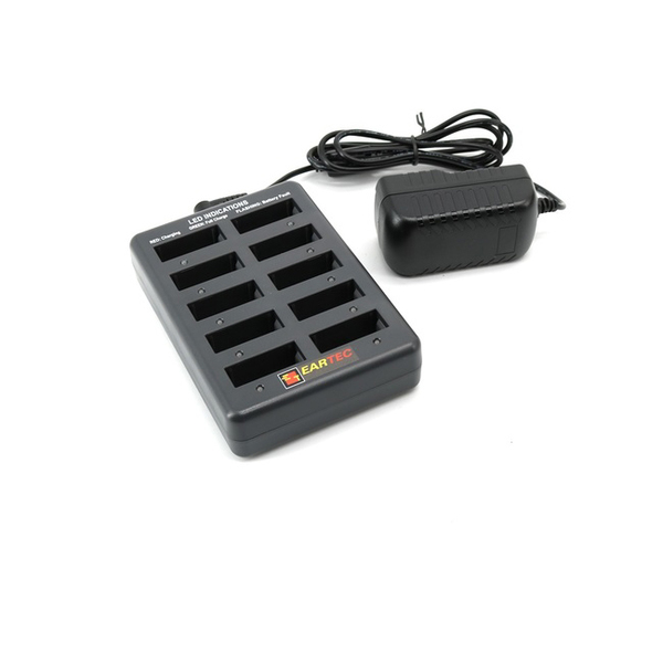 Vorschau EARTEC ULTRALITE 4-S ( UL4S ) Intercomsystem
