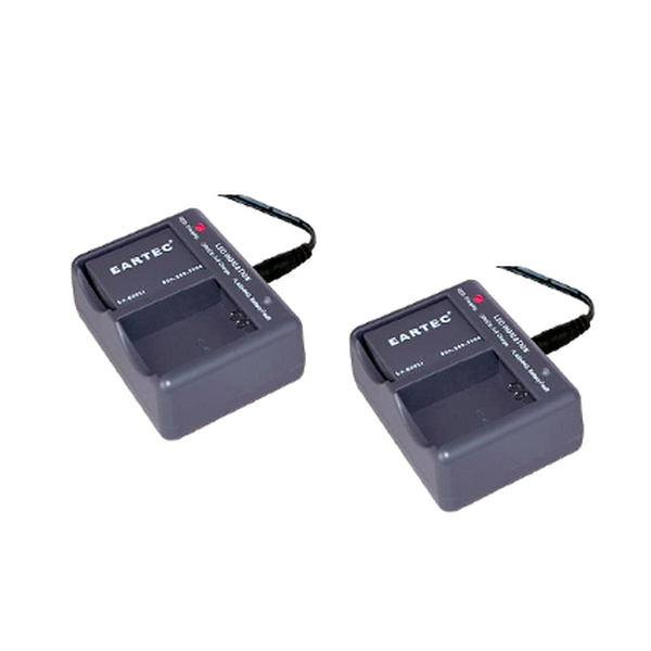Vorschau EARTEC ULTRALITE 4-S ( UL4S ) Intercomsystem
