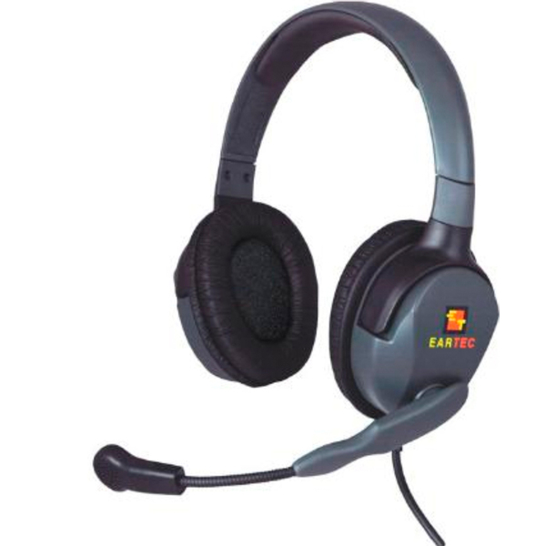 Vorschau EARTEC HUBMXD MAX 4 G DOUBLE  Headset (für HUB)