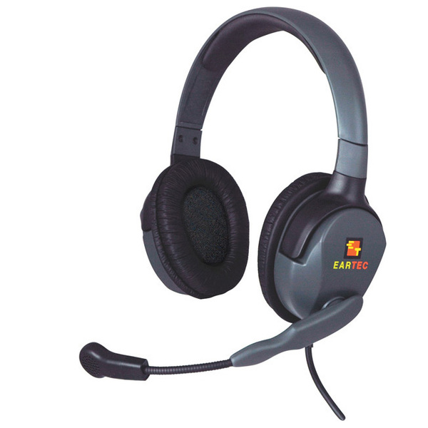 Vorschau EARTEC MAX 4 G DOUBLE Headset mit 5-pin XLR-Stecker