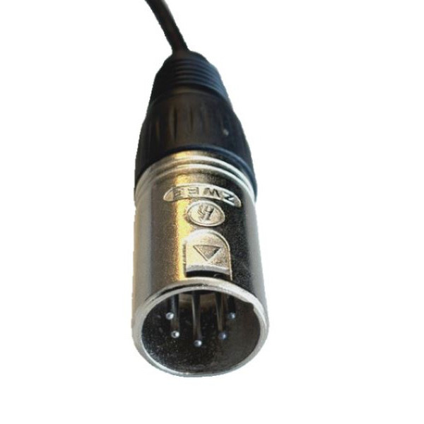 Vorschau EARTEC MAX 4 G DOUBLE Headset mit 5-pin XLR-Stecker