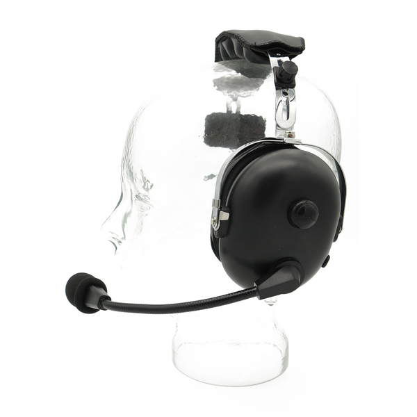 Vorschau KEP-1000-S Single Kopfhörer-Mikrofon Headset