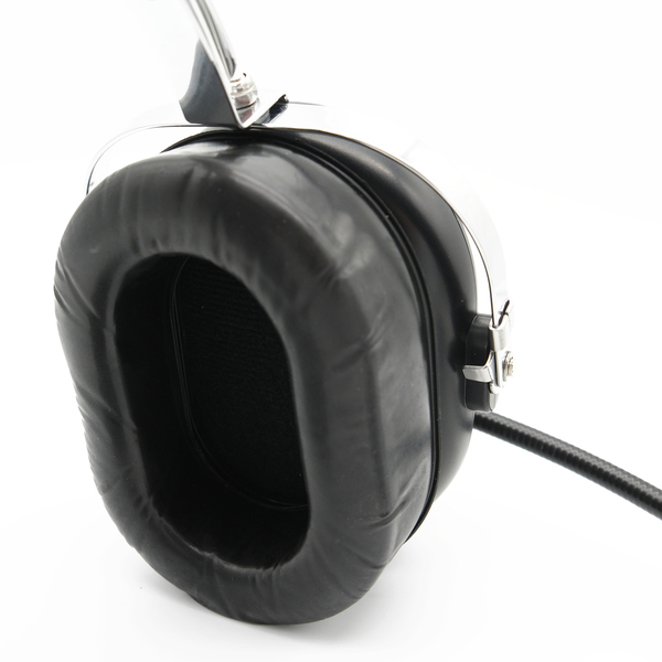 Vorschau KEP-1000-S Single Kopfhörer-Mikrofon Headset