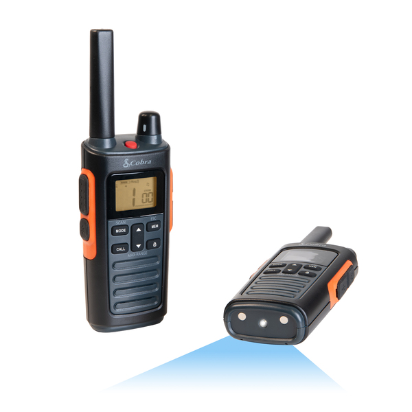 Vorschau COBRA RX-680EU PMR-446 Funkgerät - Paar -