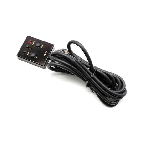 Vorschau AV-CK-1-I Multifunktions PTT Box