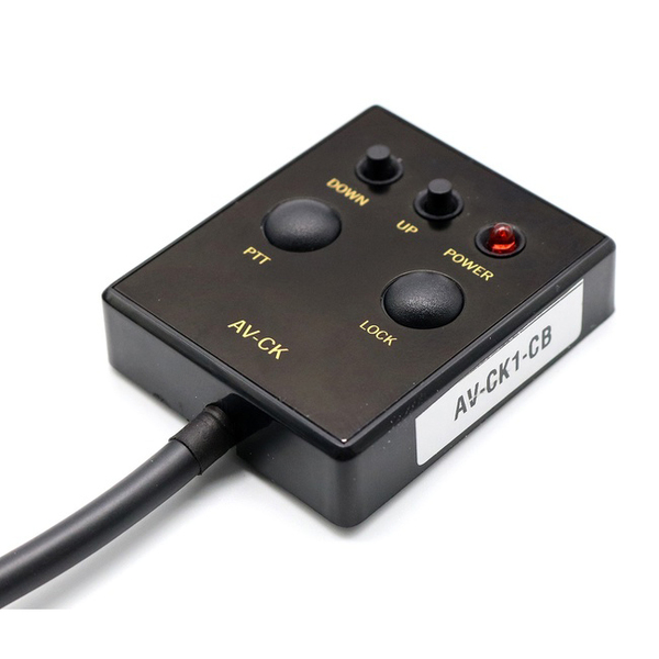 Vorschau AV-CK-1-I Multifunktions PTT Box