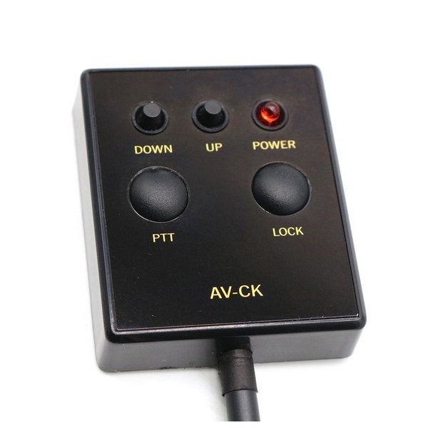 Vorschau AV-CK-1-I Multifunktions PTT Box