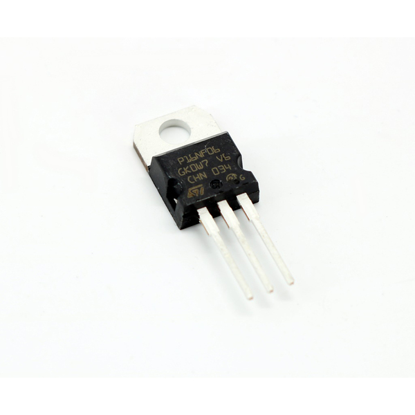 Vorschau MOSFET Transistor für Zetagi B153 / B47