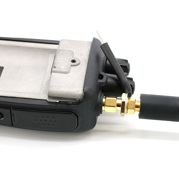Vorschau Maas V2A Radial für SMA CB Handfunkgerät