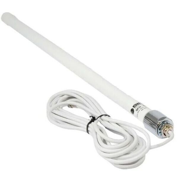 Vorschau SIRIO SCO-868-6 Antenne mit Kabel & RP-SMA Stecker