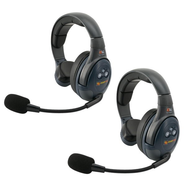 Vorschau EARTEC EVADE 2-S (EVx2S ) Intercomsystem