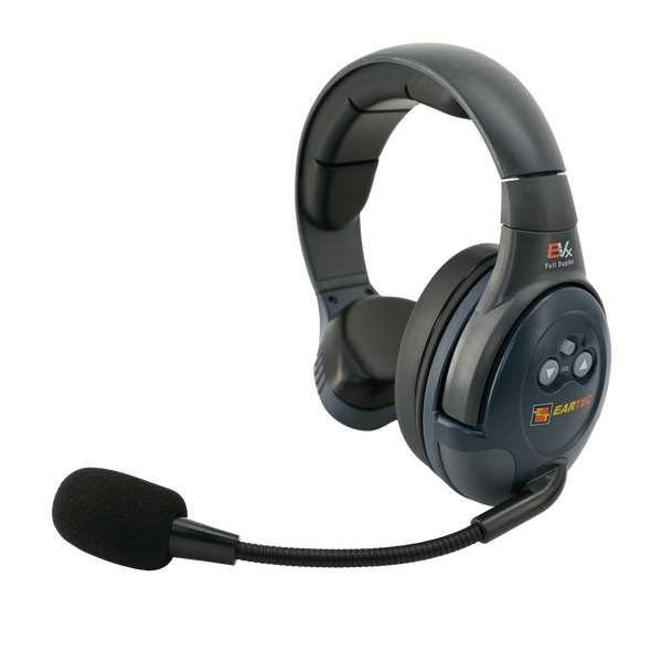 Vorschau EARTEC EVADE 2-S (EVx2S ) Intercomsystem