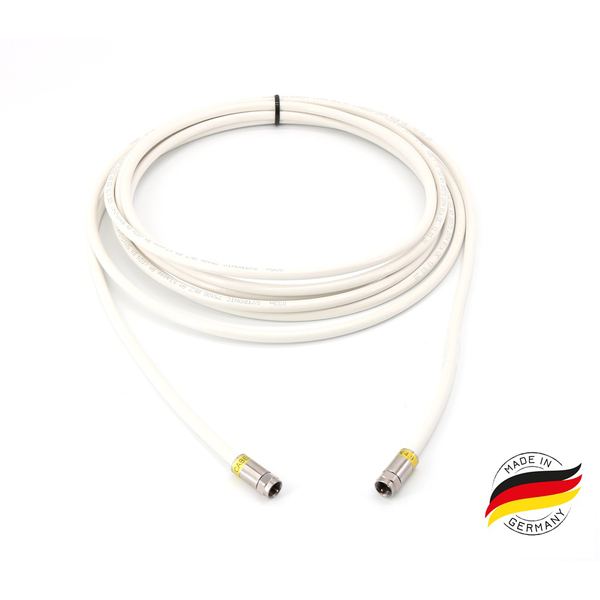 Vorschau Modem / SAT Kabel für Kabelboxen 5m