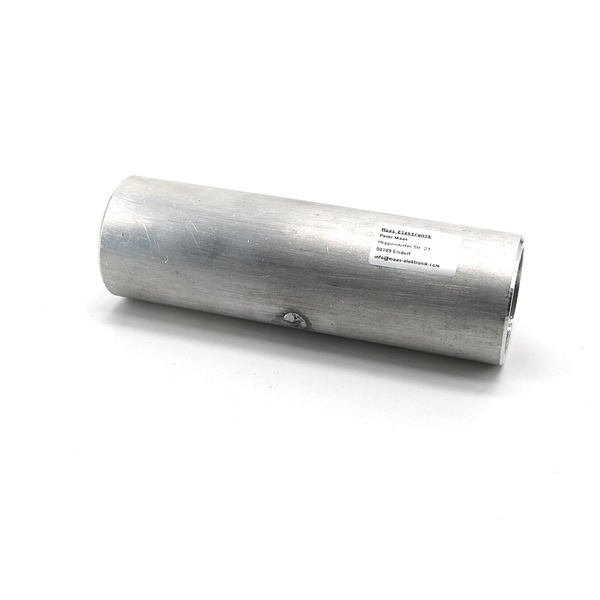 Vorschau Maas Alu Verbindungshülse 50/40 für 40 mm Mast