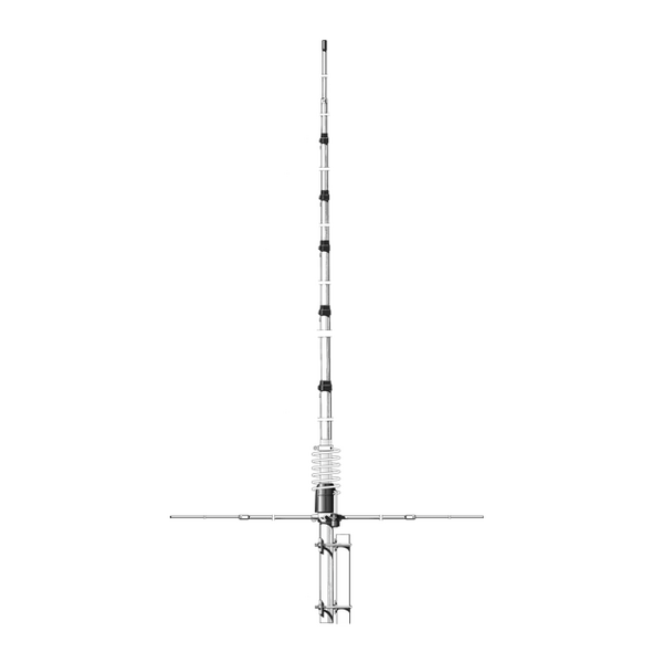 Vorschau SIRIO NEW TORNADO 27 CB Antenne - 2024 Upgrade