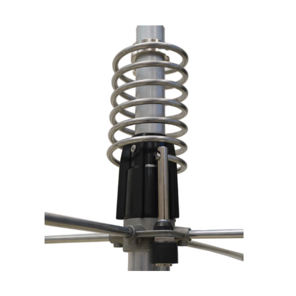 Vorschau SIRIO NEW TORNADO 27 CB Antenne - 2024 Upgrade
