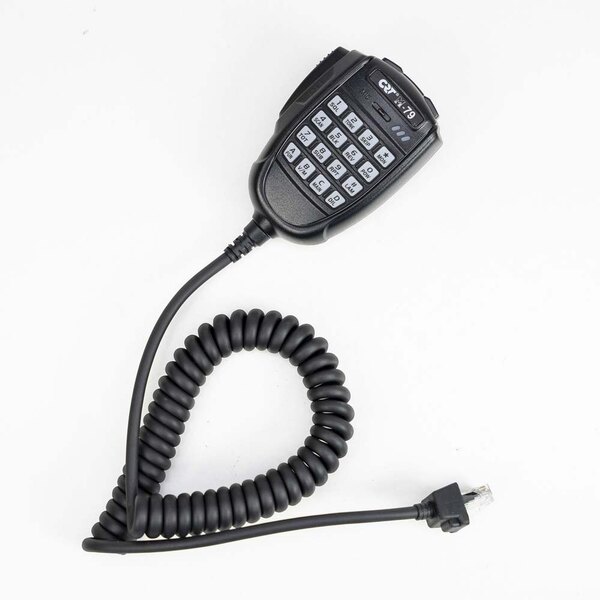 Vorschau CRT Ersatzmikrofon M-79 für CRT Electro