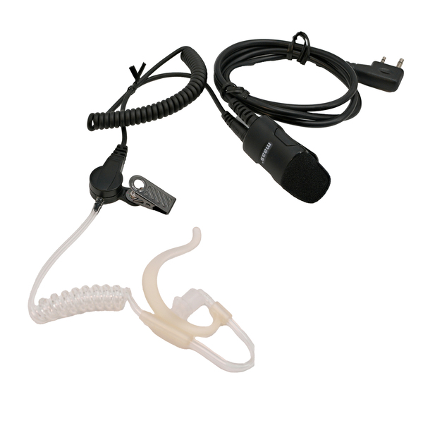 Vorschau KEP-240-AL Security Headset