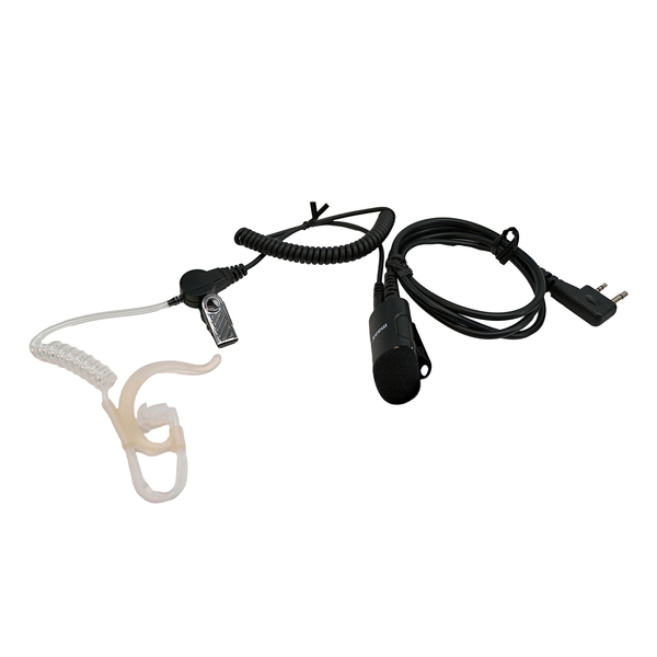 Vorschau KEP-240-AL Security Headset