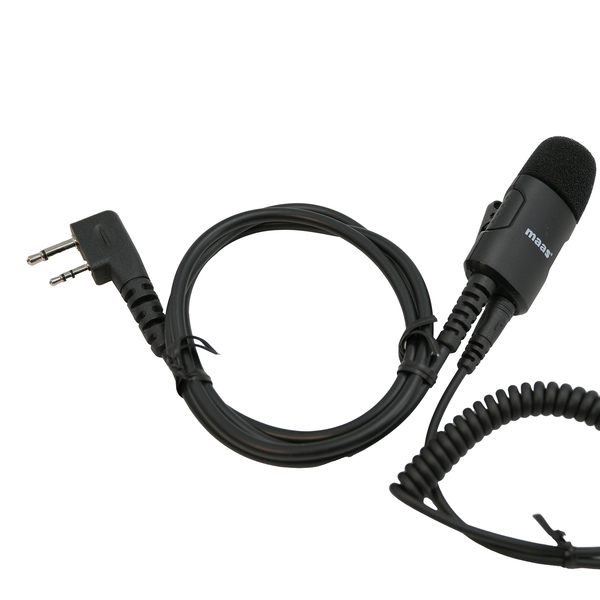 Vorschau KEP-240-AL Security Headset