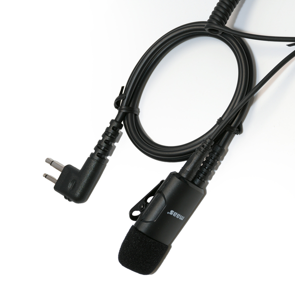 Vorschau KEP-240-M1 Security Headset