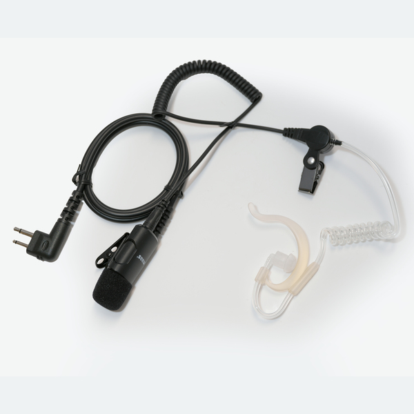 Vorschau KEP-240-M1 Security Headset