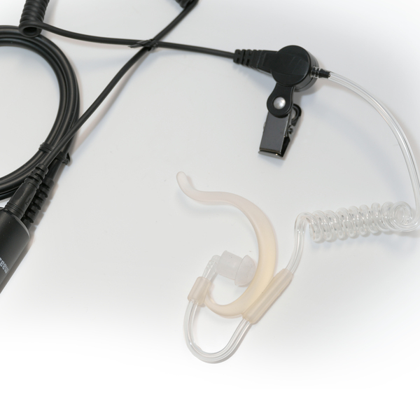 Vorschau KEP-240-M1 Security Headset