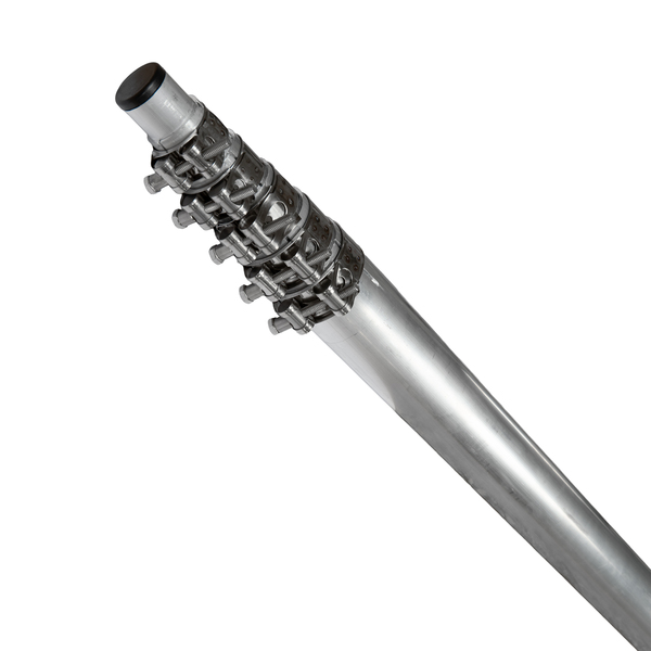 Vorschau Maas Aluminium Teleskopmast - 6el. 7,8 m