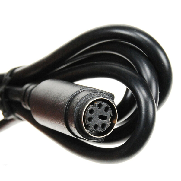 Vorschau HIMUNICATION USB-Progkabel für HM-390 / TS-18