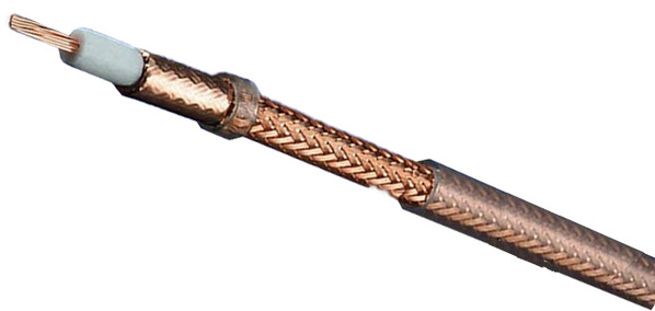 Vorschau Messi & Paoloni Koaxkabel Hyperflex 5 Crystal