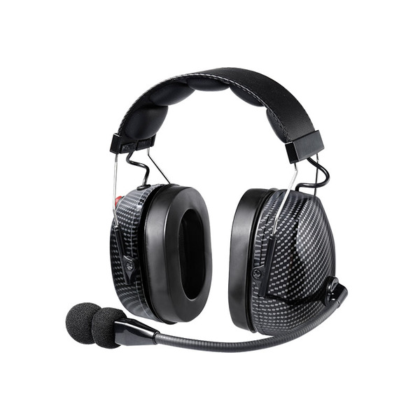 Vorschau MAAS HD-3000 Heavy-Duty Headset f. Handfunkgerät