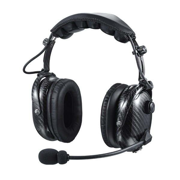 Vorschau MAAS HD-1000 Heavy-Duty Headset - Profi-Austattung