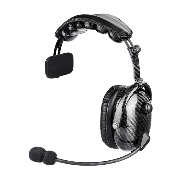 Vorschau MAAS HD-2000 Headset f. Handfunkgerät- Single-Side