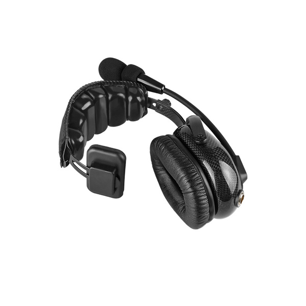 Vorschau MAAS HD-2000 Headset f. Handfunkgerät- Single-Side