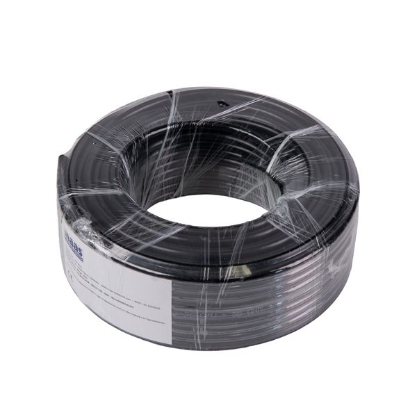 Vorschau MAAS RG 58-C/U ECO - 25 Meter Koaxialkabel schwarz -0,45EUR/m