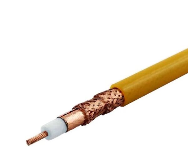 Vorschau M+P Pota-Flex 7 Koaxialkabel