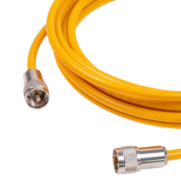 Vorschau M+P Pota-Flex 7 - 15m - beidseitig mit PL Stecker