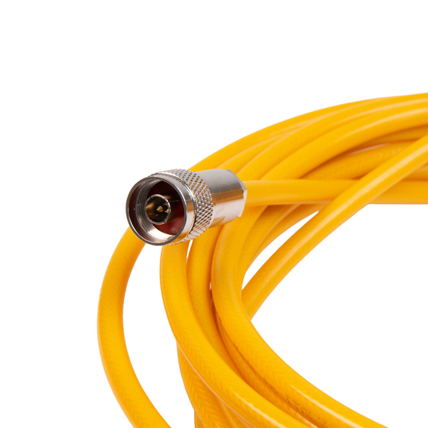 Vorschau M+P Pota-Flex 7 - 5m - beidseitig mit N Stecker