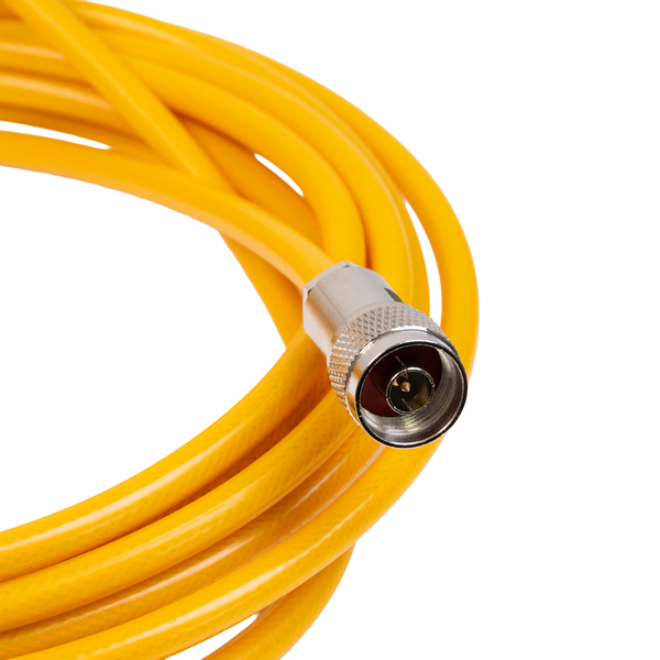 Vorschau M+P Pota-Flex 7 - 15m - beidseitig mit N Stecker