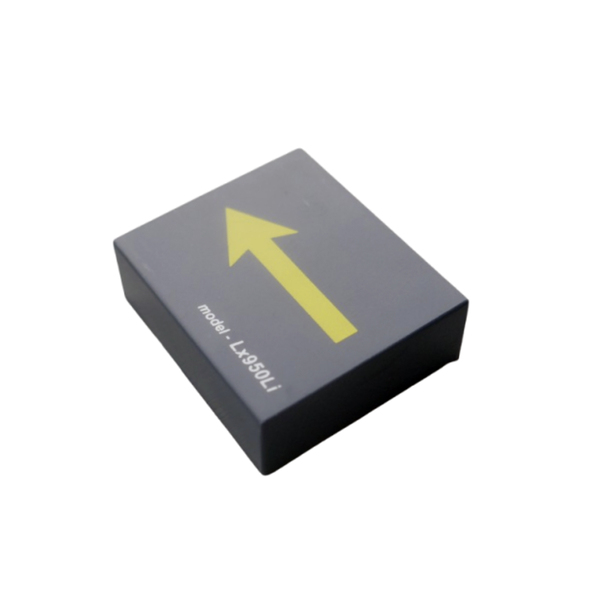 Vorschau Eartec UltraLITE PRO16 Wiederaufladbarer Lithium-Akku (LX950LI)