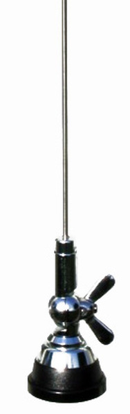 Vorschau SIRIO SMA 55-550 S Mobilantenne 55-550 MHz