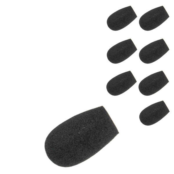 Vorschau Eartec UltraLITE PRO16 Mikrofon Windschutz Set (ULWS)