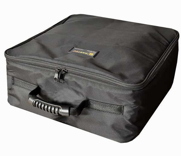 Vorschau Eartec UltraLITE PRO16 Weiche gepolsterte Tragetasche (Extra Large) (XLSSC)