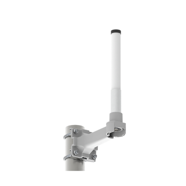 Vorschau SIRIO SO 5G 2-8DBI N-F mit FT7 Nylonhalter 4G/5G Fullband Basisantenne