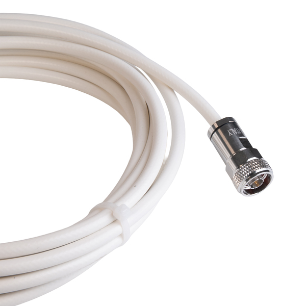 Vorschau Premiumkabel Messi & Paoloni  Ultraflex 7 Sahara - 15m - beidseitig mit N Stecker