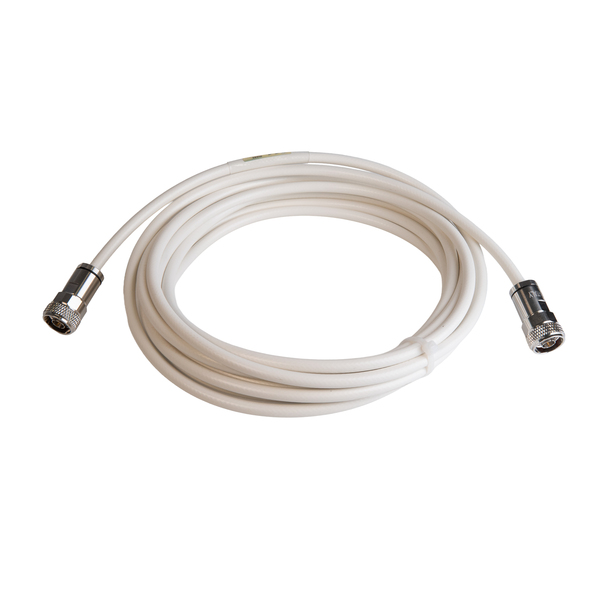 Vorschau Premiumkabel Messi & Paoloni Ultraflex 7 Sahara - 20m - beidseitig mit N Stecker