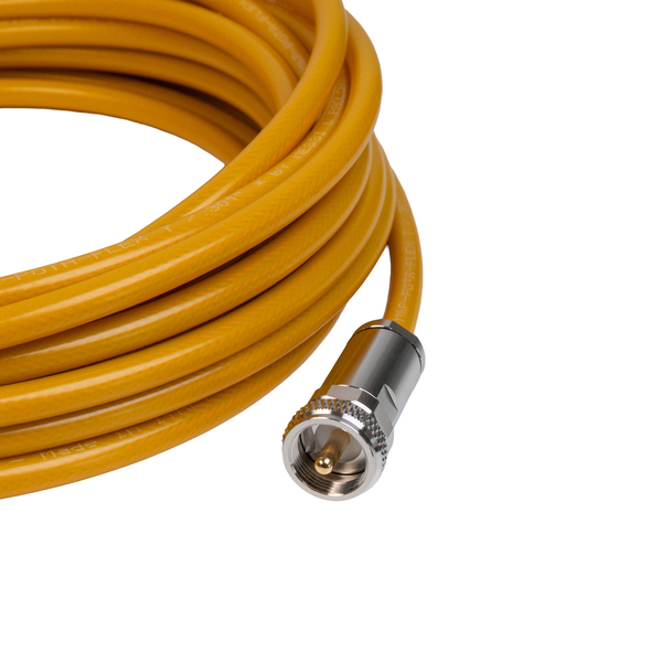 Vorschau Premiumkabel Messi & Paoloni Pota-Flex 7 - 5m - beidseitig mit PL Stecker
