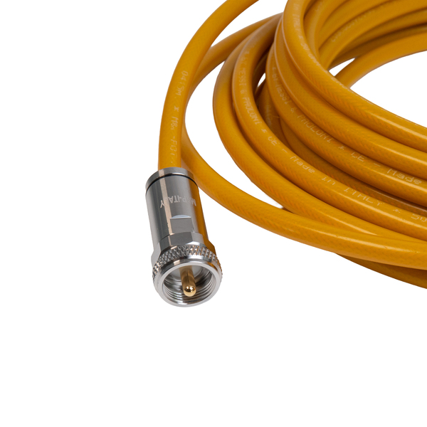 Vorschau Premiumkabel Messi & Paoloni Pota-Flex 7 - 15m - beidseitig mit PL Stecker