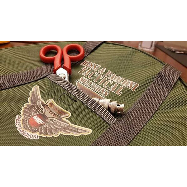 Vorschau Kabelset Premiumkabel Messi & Paoloni  Stealth Flex 7 - 20m - PL - inkl. Tasche und Aufroller